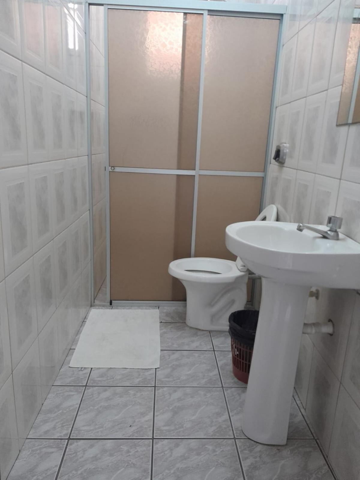 Hotel E Pousada Mape Ltda Guanambi Dış mekan fotoğraf