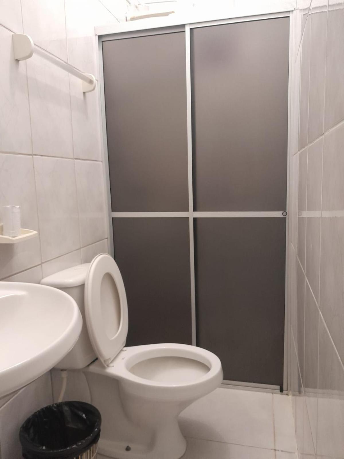 Hotel E Pousada Mape Ltda Guanambi Dış mekan fotoğraf