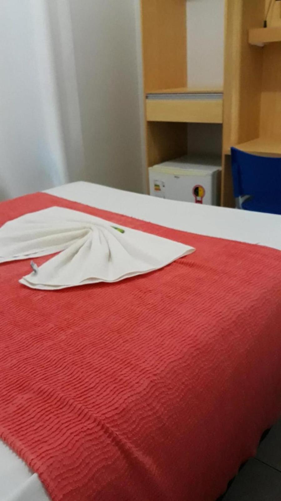 Hotel E Pousada Mape Ltda Guanambi Dış mekan fotoğraf