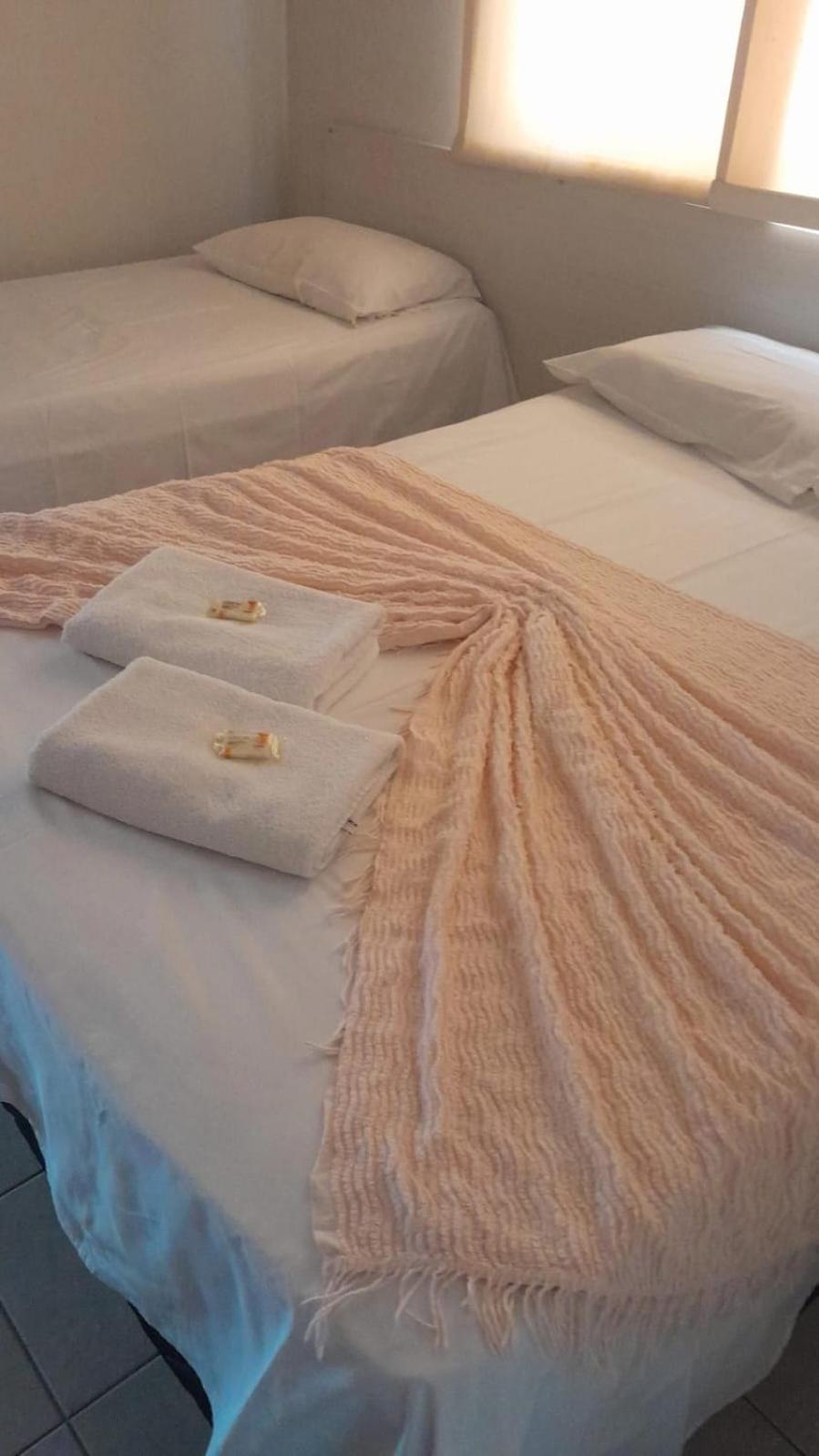 Hotel E Pousada Mape Ltda Guanambi Dış mekan fotoğraf